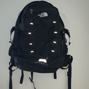 North Face Borealis Backpack